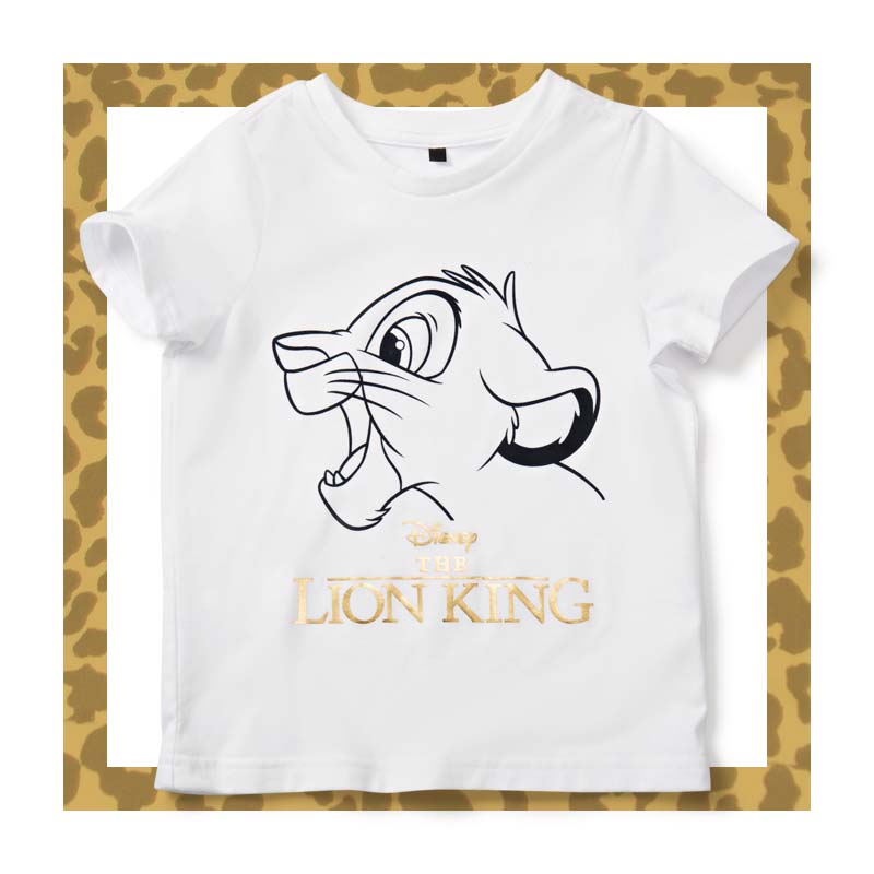 lion king t shirt for boys
