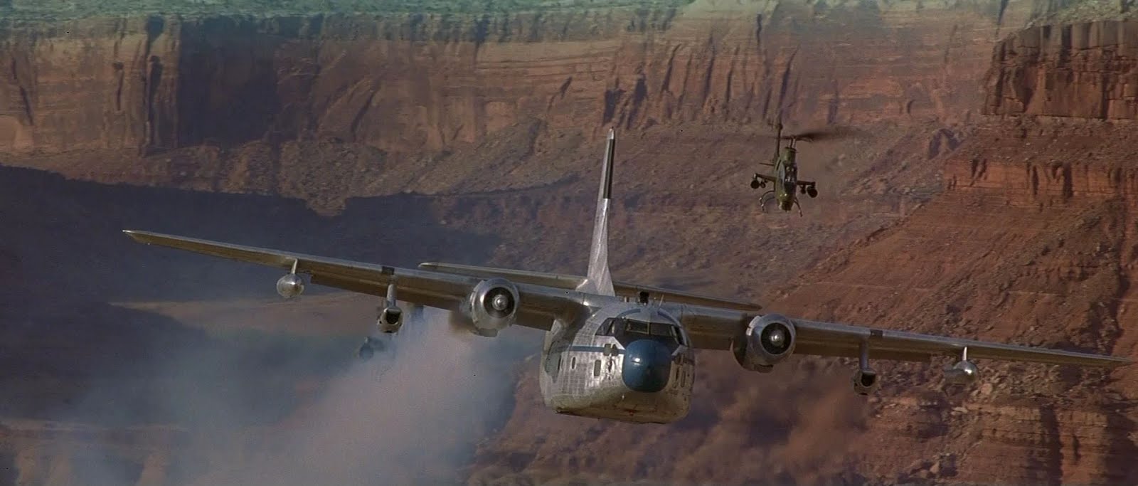 Con Air Riesgo En El Aire (1997) Latino HD 1080P LatinoMegaHD
