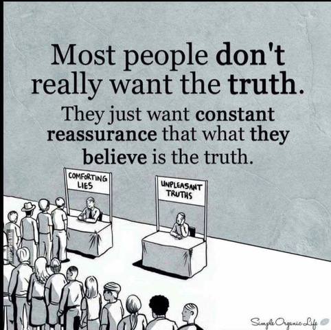  "Should I Lie to you?" by Michael Murdock   1/5/18 DSybw9qVwAAmlHL