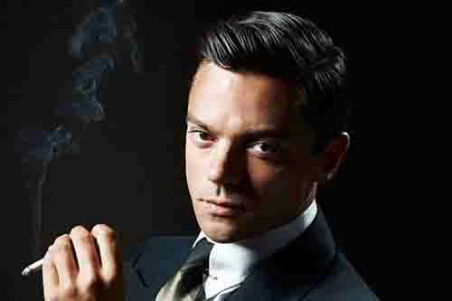 Fleming: The Man Who Would Be Bond - Dominic Cooper