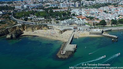 Praia da Batata