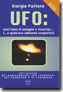 UFO: vent'anni di indagini e ricerche...e qualcosa abbiamo scoperto