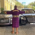 Ray Hushpuppi Acquires Rolls Royce Wraith Days After Buying Bentley