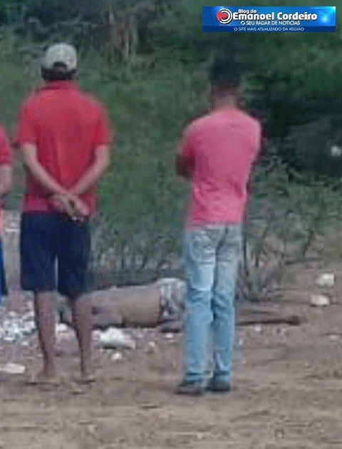 HOMEM ENCONTRADO MORTO COM SINAIS DE VIOLÊNCIA EM OURICURI http://www.piauiemalerta.com.br/