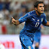 Uruguay cayó 3-0 ante Italia en un amistoso internacional 