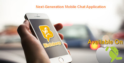Mobile chat application systems