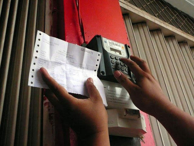 Menghela Nafas Lagi, Awal Juli 2017 Tarif Listrik Kembali Melambung Tinggi