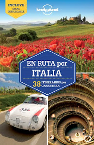 ©DeSCarGar. En ruta por Italia 1: 38 rutas por carretera (Guías En ruta Lonely Planet) Audio libro. por GeoPlaneta