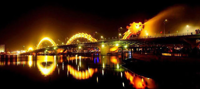 Cau Rong Niem Tu Hao Cua Nguoi Da Nang