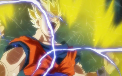 "Dragon Ball Super" Episodio 88 - ¡Gohan y Piccolo! ¡¡Maestro contra discípulo!! ¡Entrenamiento al limite! "Dragon Ball Super" Episodio 88 - ¡Gohan y Piccolo! ¡¡Maestro contra discípulo!! ¡Entrenamiento al limite!