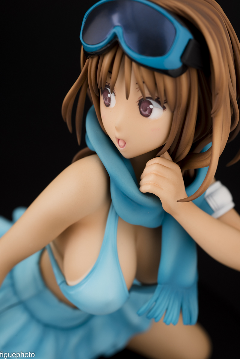 TECH GIAN カバーイラスト 奥山輝恵 TECH GIAN カバーイラスト 奥山輝恵 日焼けver. 流通限定