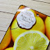 Pure Source Sheet Mask Lemon- Missha