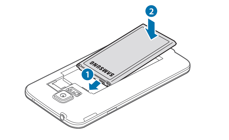 Che tipo di SIM supporta Samsung Galaxy S5 - Nano SIM o micro SIM - Come inserire SIM