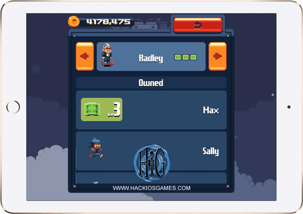 Hack Ultimate Briefcase iOS Game Hack Cheat No Jailbreak - iOS Game
