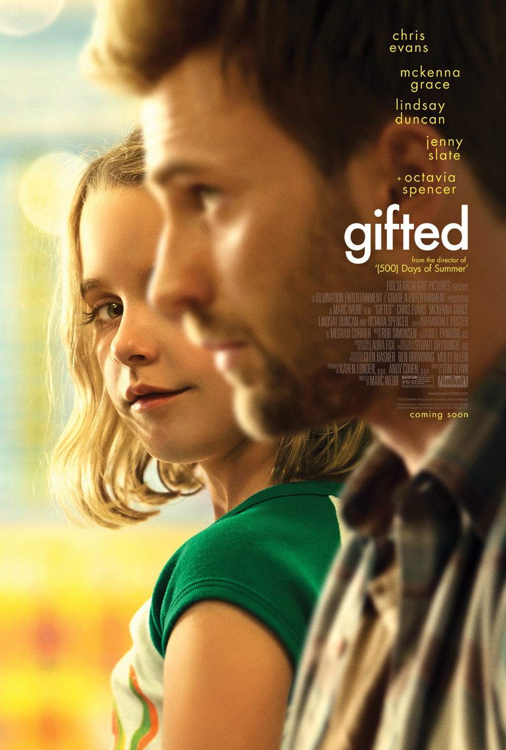Gifted 2017