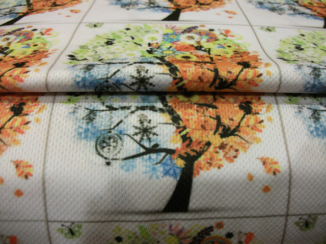 Untuk Urusan Print Textile, Kain Polyester Bisa Jadi Pilhan Anda Untuk Urusan Print Textile, Kain Polyester Bisa Jadi Pilhan Anda