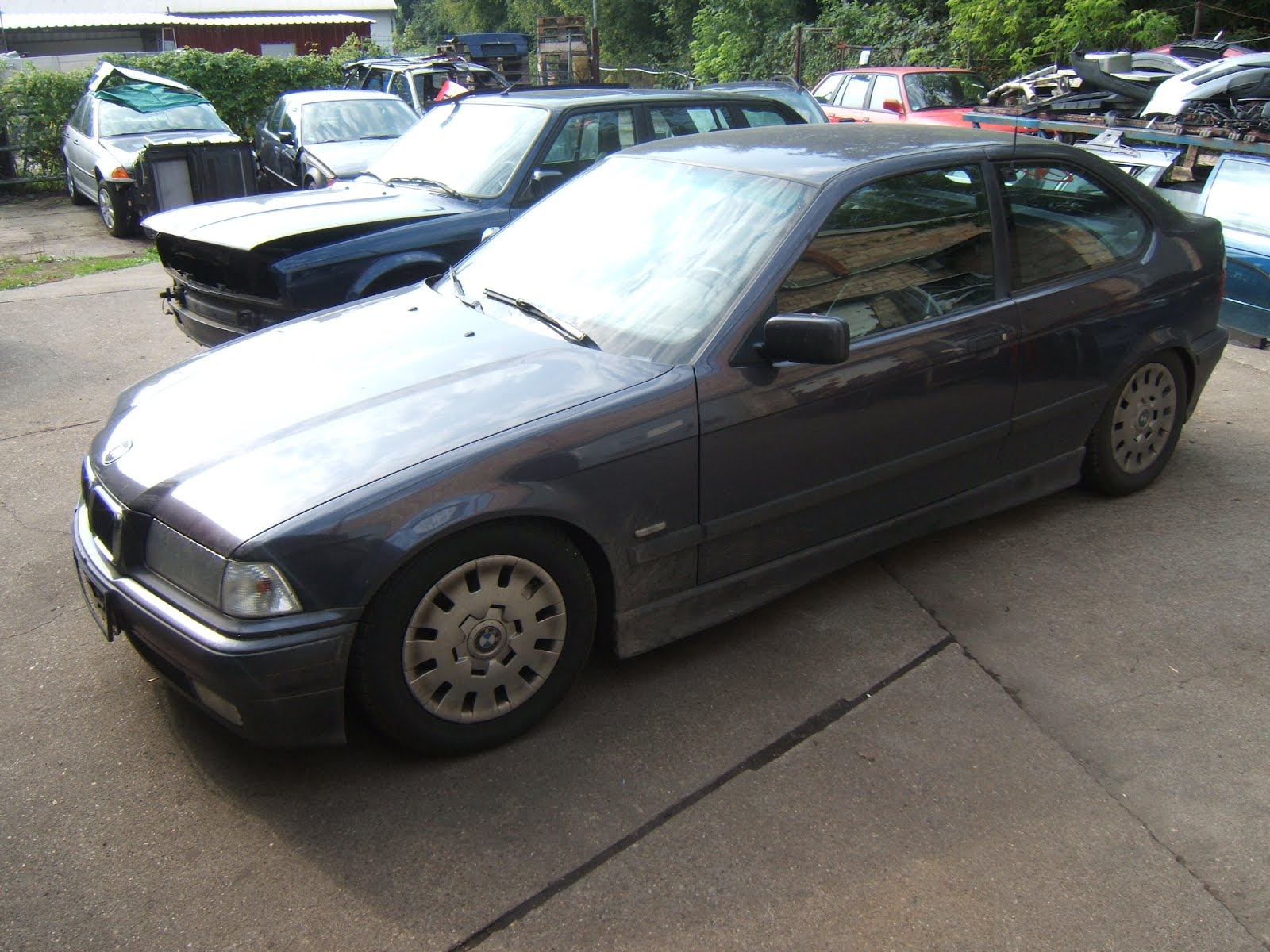 Bmw teile bohnsdorf #6