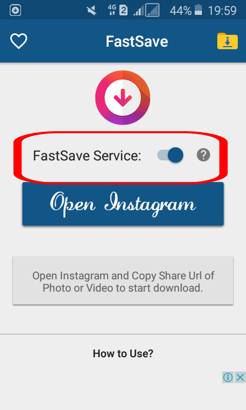 cara download video instagram lewat android cara download video instagram