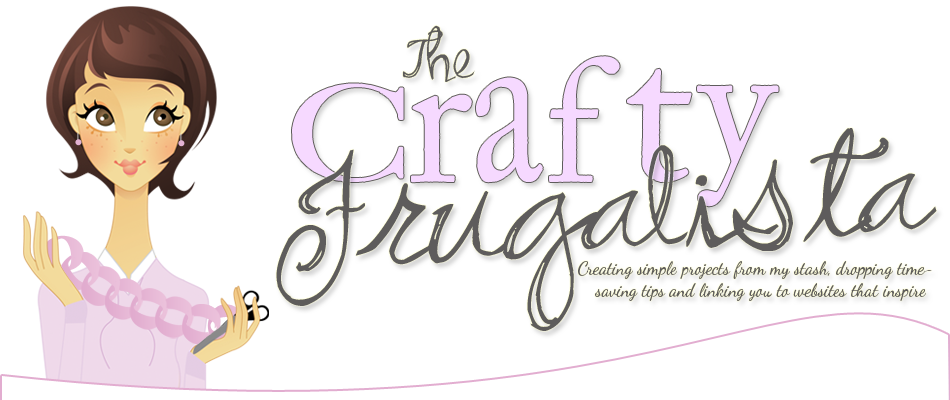 The Crafty Frugalista