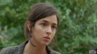 The Walking Dead - Capitulo 11 - Temporada 4 - Español Latino - Online - 4x11: Claimed The Walking Dead - Capitulo 11 - Temporada 4 - Español Latino - Online - 4x11: Claimed