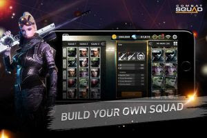 Combat Squad Mod Apk Combat Squad Mod Apk