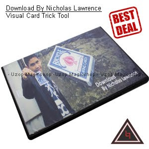 jual alat sulap Download by Nicholas Lawrence jual alat sulap Download by Nicholas Lawrence