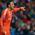Real Madrid sin Keylor Navas