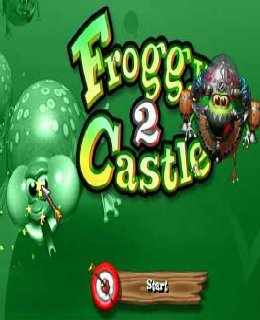 froggy castle 1 froggy castle 1