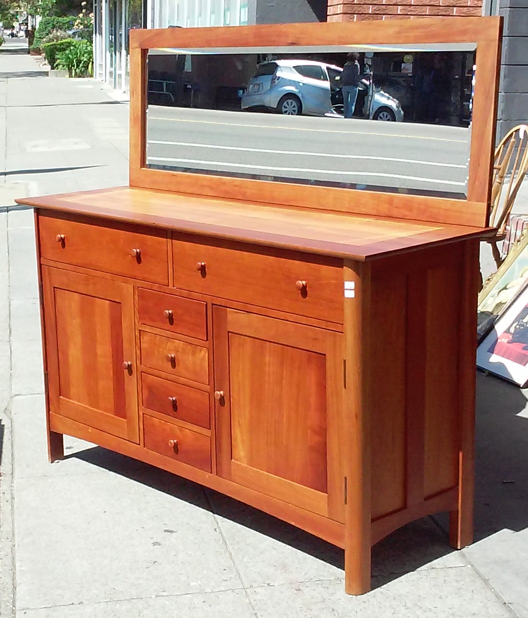 UHURU FURNITURE & COLLECTIBLES SOLD 15022 Vermont Furniture Designs 5