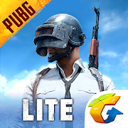 PUBG Lite Mod Apk Playstore icon of PUBG Lite APK