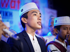 Lirik Antara Mawar dan Mahar Syubbanul Muslimin