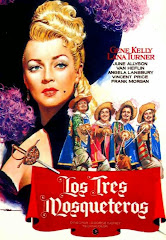 Los tres mosqueteros (1948) DescargaCineClasico.Net Los tres mosqueteros (1948) DescargaCineClasico.Net