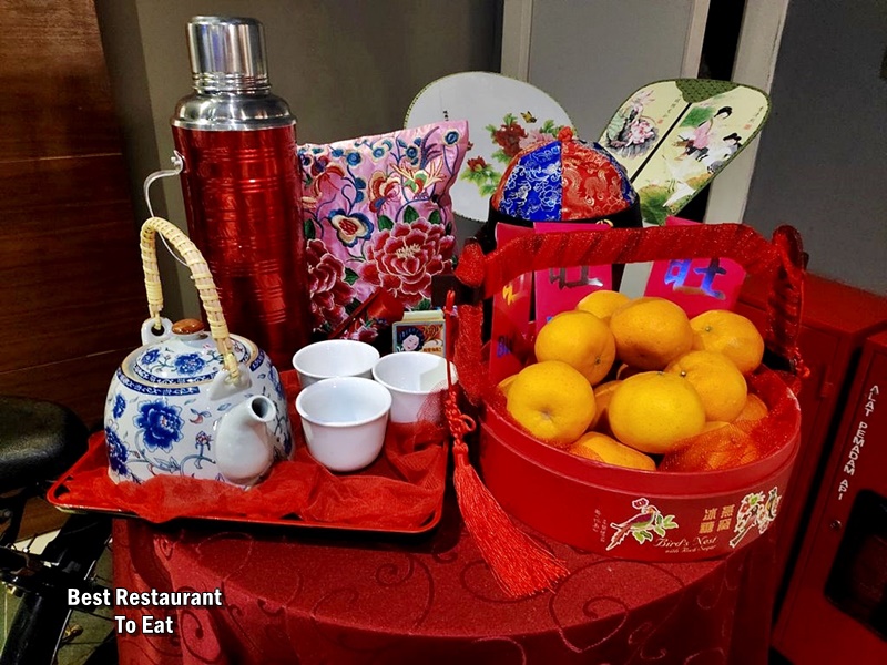 Best Restaurant To Eat Malaysian Food Blog Best Western iCity Shah