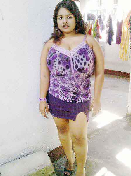 Kelani Aunty Lanka Hot Aunty