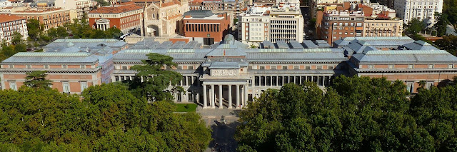 De Jorge Láscar from Bogotá, Colombia - Museo Del Prado
