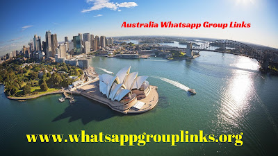 Join +18 Australia Whatsapp Group invit Links List 2019 2020 2021 2022