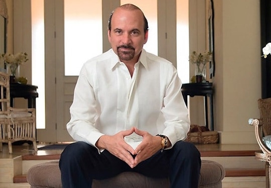 Arrestan al empresario José Luis Asilis acusado de fraude fiscal y lavado activos Arrestan al empresario José Luis Asilis acusado de fraude fiscal y lavado activos