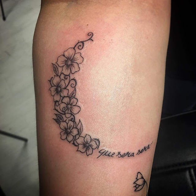 Mini tatuagens femininas Mini tatuagens femininas