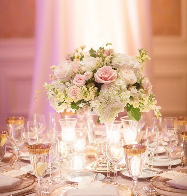 Wedding Decor - Flowers and Their Meaning Wedding Decor, Flowers, Floral Centerpiece