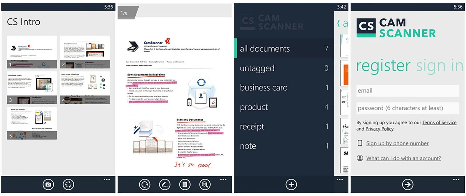 برنامج كام سكانر, تحميل برنامج كام سكانر للأندرويد مجانا عربي, برنامج سكانر للموبايل, موقع كام سكانر, تطبيق CamScanner للأندرويد