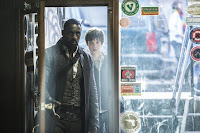 Idris Elba and Tom Taylor in The Dark Tower (12)