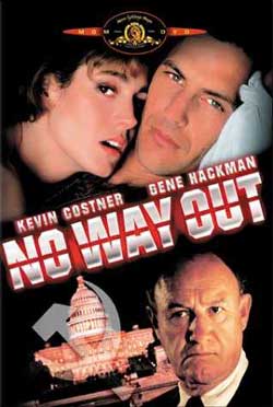 No Way Out (1987)