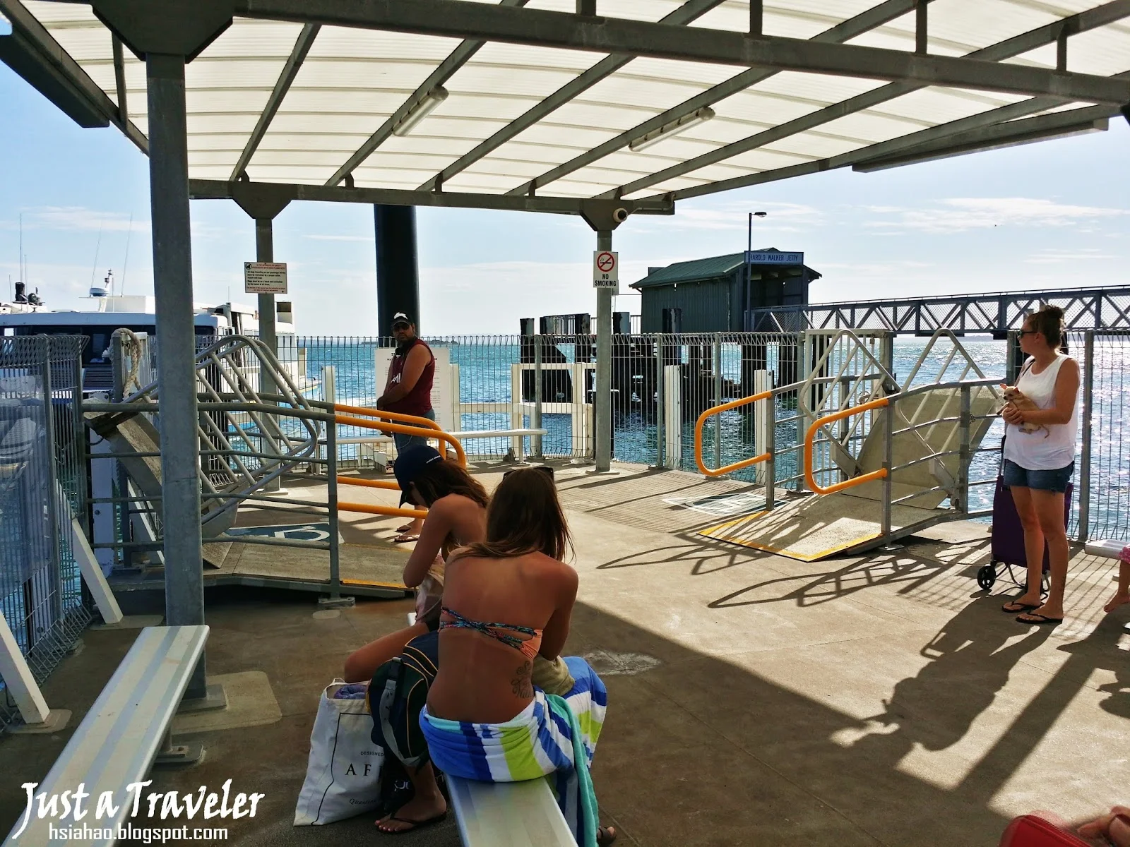 Brisbane-attraction-best-top-North-Stradbroke-Island-ferry-transport-tourist-spots-fun-things-to-do-recommendation-guide-Straddie