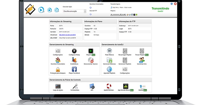 Crack Radioboss 5.2.3.0