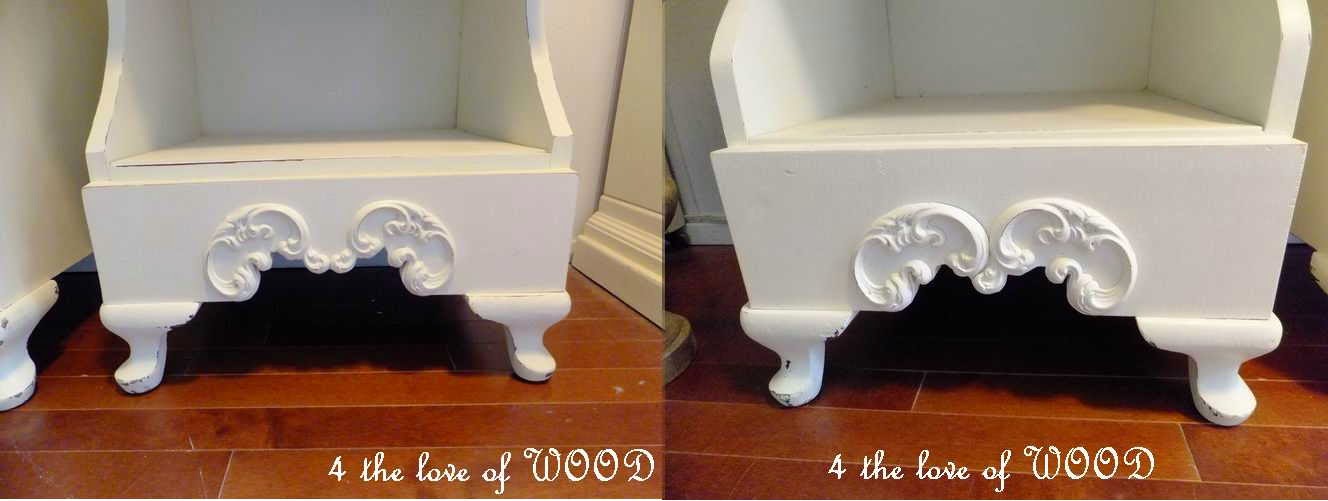 4 the love of wood 20 FURNITURE APPLIQUES that will keep you inspired