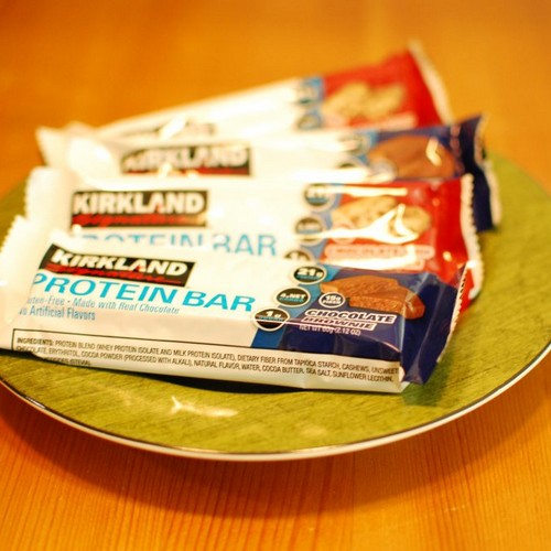 Product Review Costco Chocolate Bars Myadran.Info