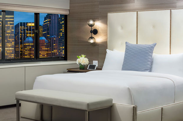 Hoteles recomendados en Nueva York Hoteles recomendados en Nueva York