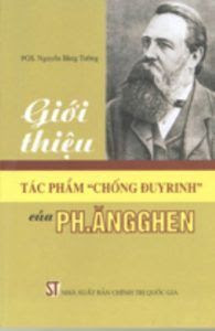 Chống Đuy-rinh - Ăng Ghen