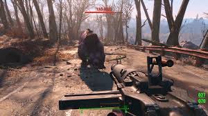 fallout 4 megasync