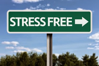 Stres Menurut Sains dan Cara Mengatasi Stress